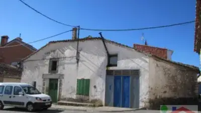 Casa en venta en Calle de San Martín