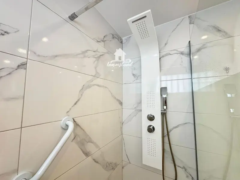 Apartamento 2 Dormitorios Costa del Silencio