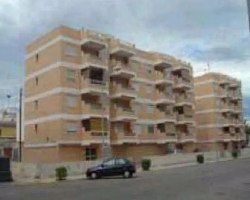 Piso en Venta Daimus 2 habitaciones 50m2
