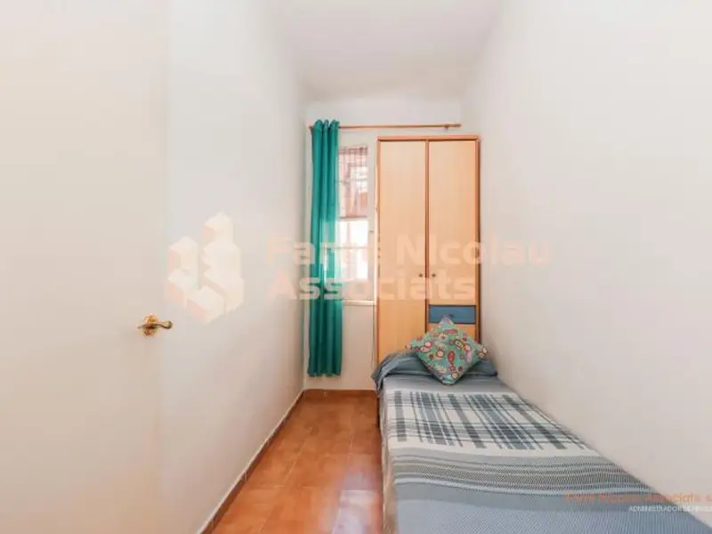 venta Piso en El Poble Sec, Barcelona (35005498048.993872)- Globaliza