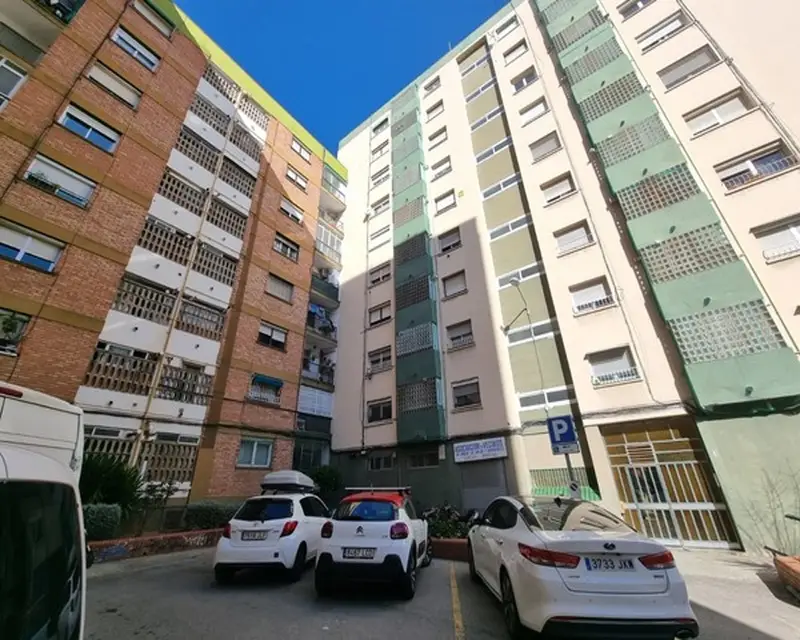 Piso en venta en Badalona 3 habitaciones