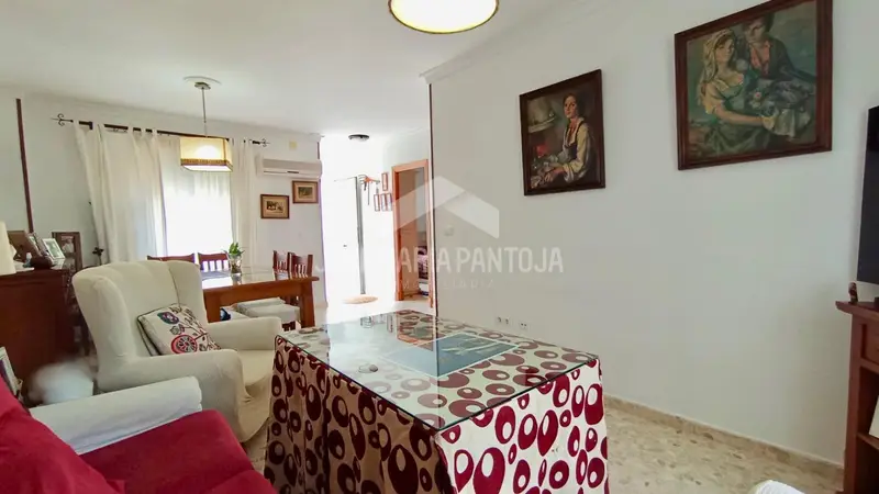 Venta Adosado en Villas Del Este, Este Jerez de la Frontera - Ref: 01842Y