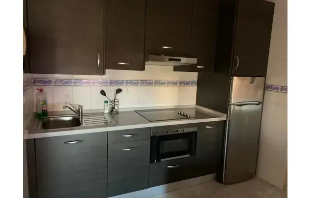 Alquiler Apartamento 1 Dormitorio 55m2 Mairena del Aljarafe