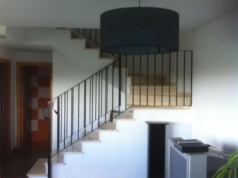Venta Duplex con trastero en Chiva