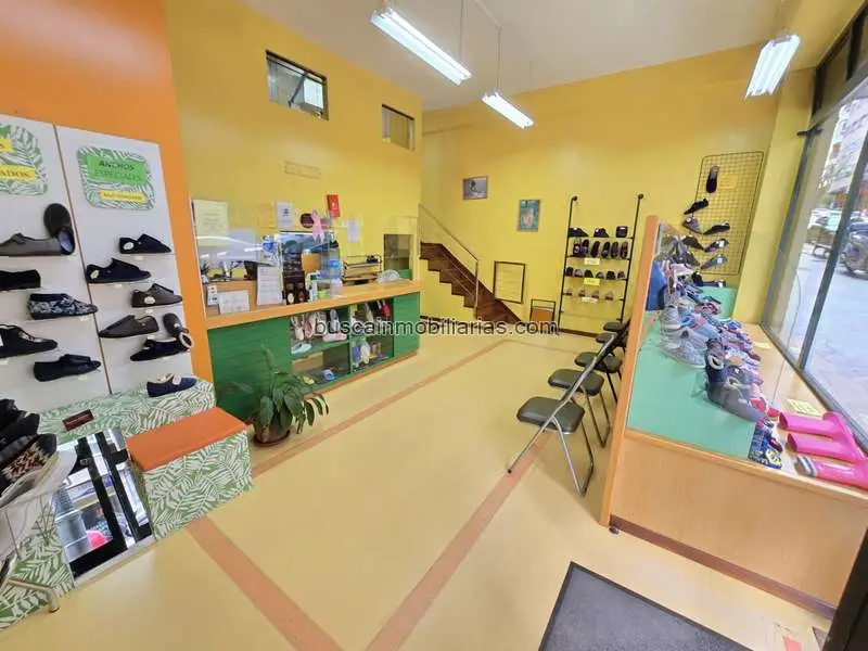 Local Comercial en Venta Vigo Alta Rentabilidad Ideal Inversores