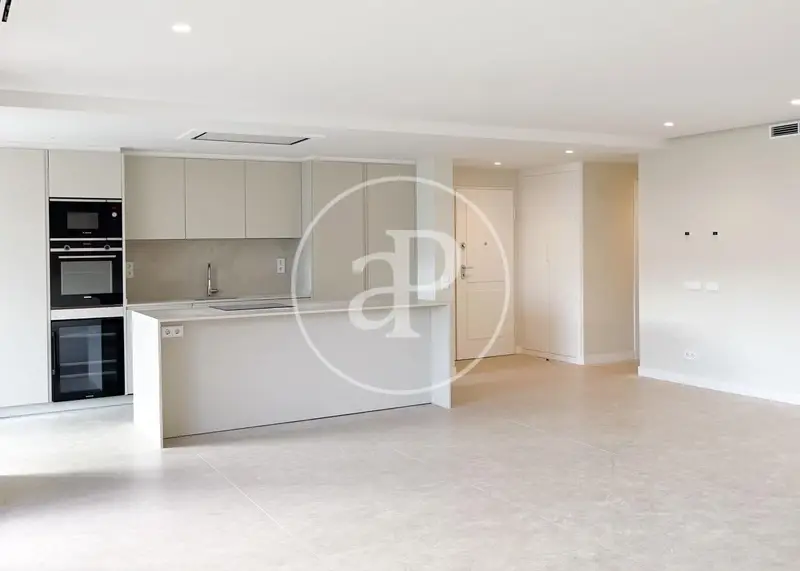 Apartamento de Lujo en La Moraleja 235m2