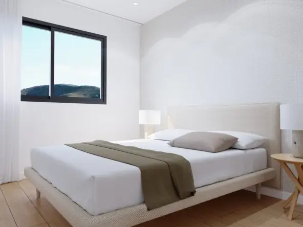 Piso de 2 Dormitorios en venta Amoros, España