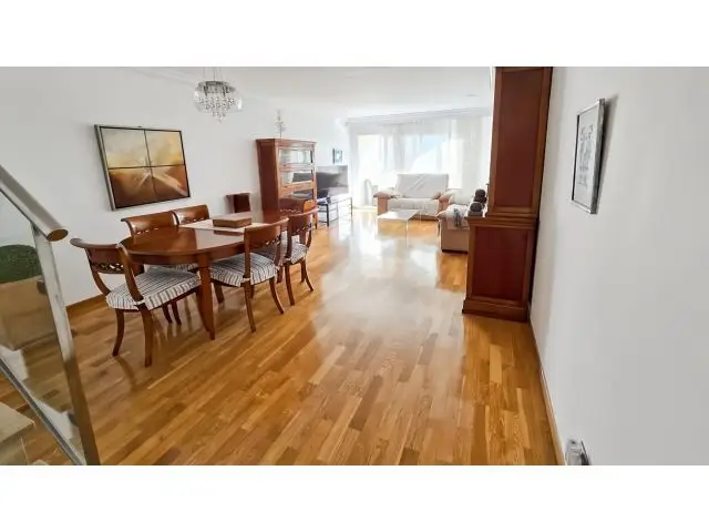 Atico Amueblado Palma Zona Colegios 4 Dormitorios 2 Baños