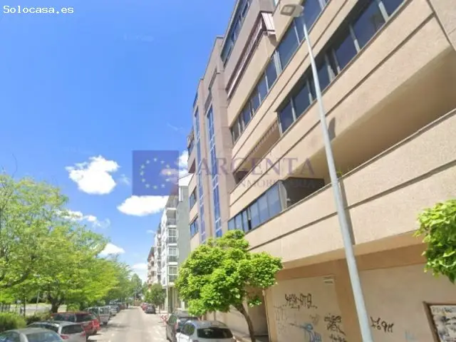 Alquiler Local Avenida Ruta De La Plata 120m2