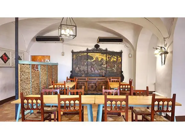 Masia en Sallent: Oportunidad Turismo Rural y Negocios