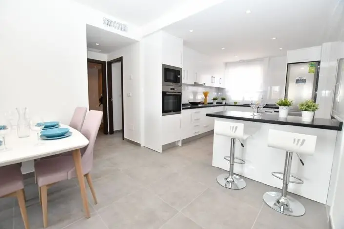 2 Bed Bungalow for sale