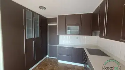 Dúplex con Terraza en Zona Exclusiva Asturias