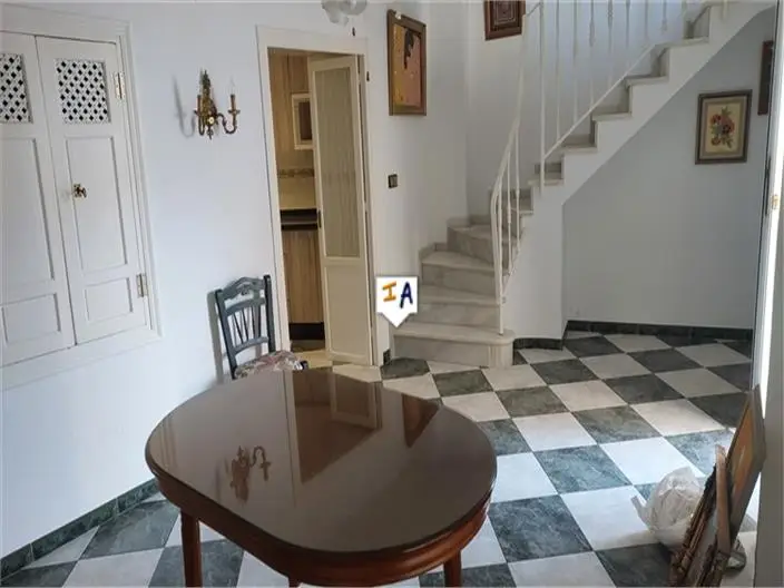 Casa Adosada en Zamoranos Cordoba 3 Dormitorios 114m2