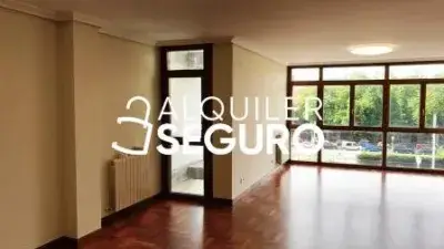 Alquiler Piso Centro 120m2 3 Dormitorios 2 Baños