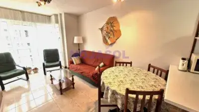 Apartamento en Noja cerca de la playa 2 dormitorios