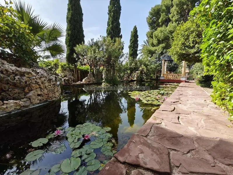 Villa en Venta Sant Vicent del Raspeig