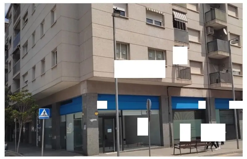 Local en Venta en Av Germans Marti Martorell