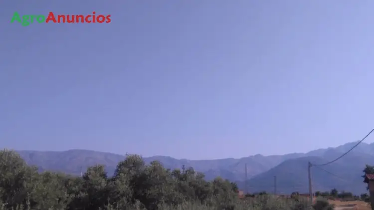 Venta  de Finca rústica con vistas en Cáceres