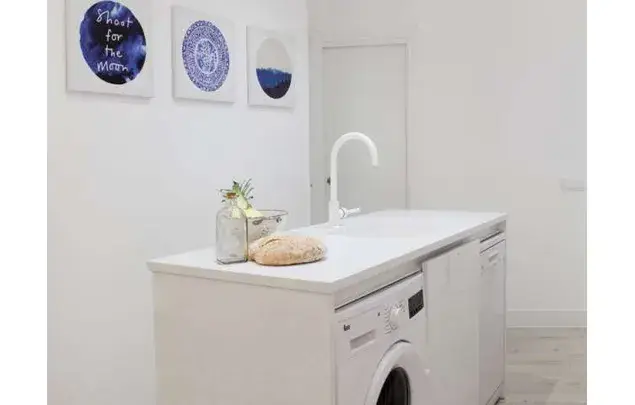 Alquiler de Habitacion Madrid Cerca Cuatro Caminos