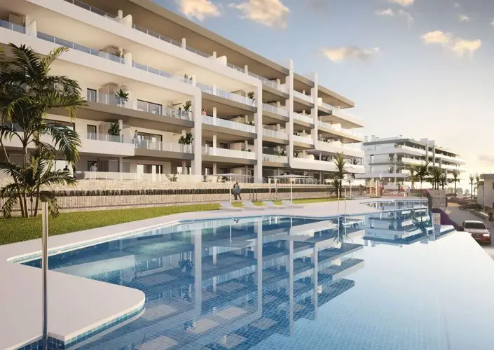 Apartamentos en Venta 3 Dormitorios Bonalba Green