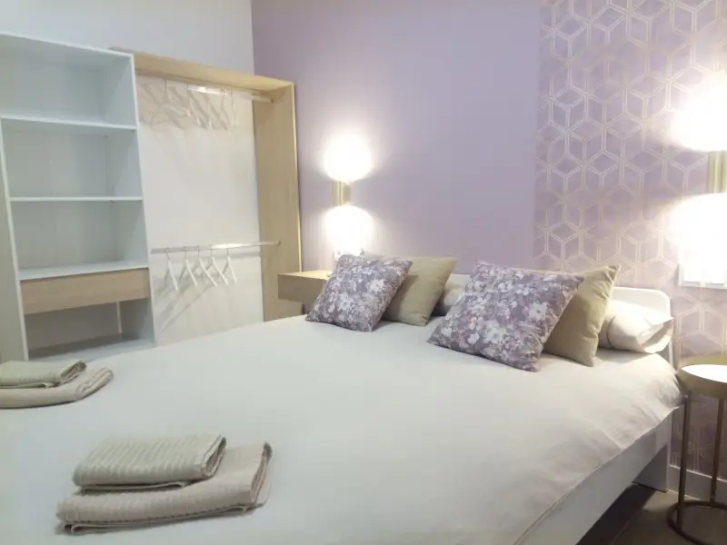 Venta Piso 2 Dormitorios Granada Reformado