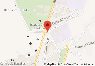 50 Dominio Vivienda Orihuela Avenida Doctor Garcia Rogel