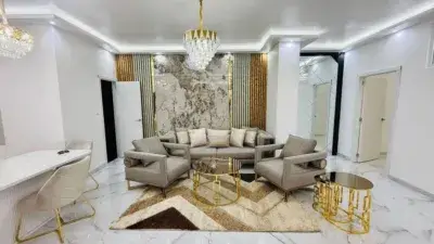 Apartamento de Lujo en El Pinillo Torremolinos 82m2 2 Dormitorios
