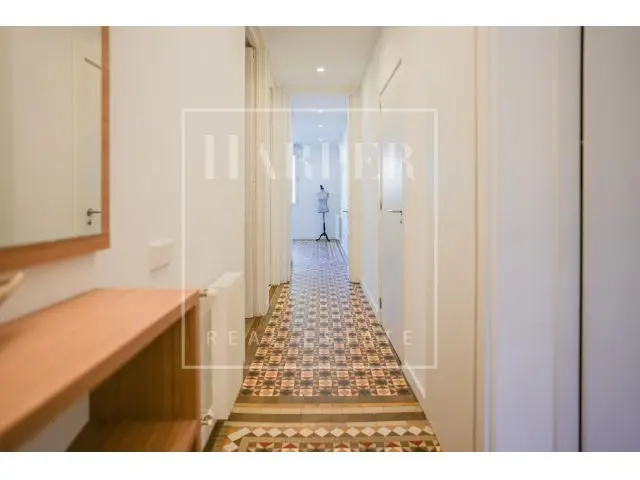 Exclusivo Piso 3Hab El Raval Ideal Vacaciones Eventos