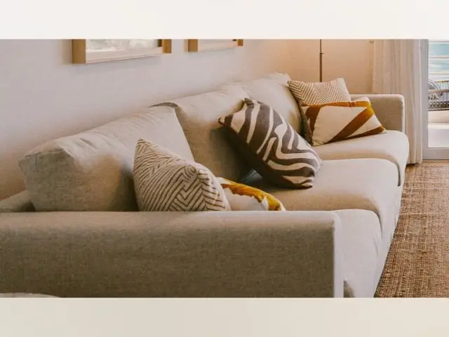 Apartamento en alquiler Malaga dos habitaciones