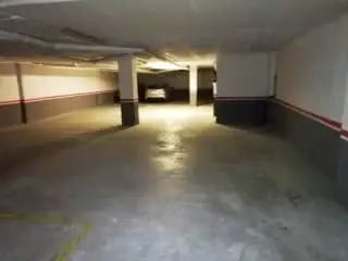 Garaje en Venta en Vallirana 21m²