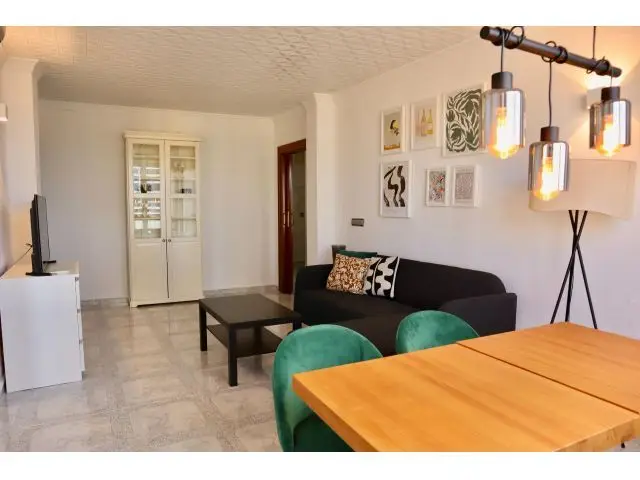 Piso en Alquiler Calle Daoiz Málaga del Fresno 3 habitaciones