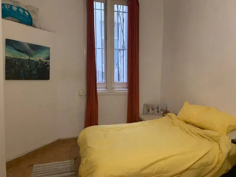Apartamento 1 Dormitorio Madrid Centro