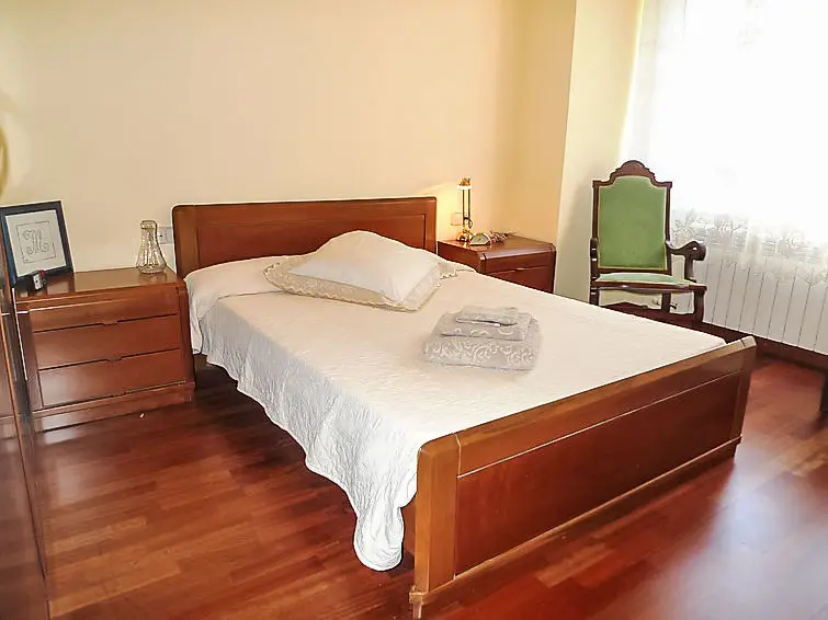 Apartamento 2 Dormitorios Olot Girona