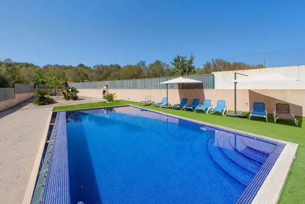 VillaFelanitx, Mallorca, 07200