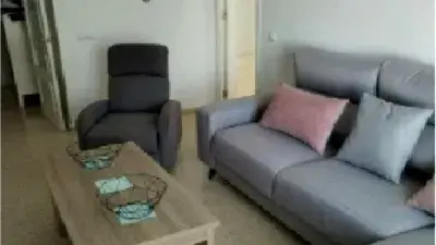 Apartamento en venta en Sanl	00falgar