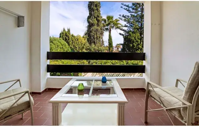 Apartamento en San Pedro Alc	ántara 3 Dormitorios 125m2 Cerca de la Playa