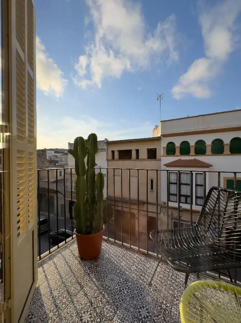 Apartamento en venta en Felanitx, Mallorca