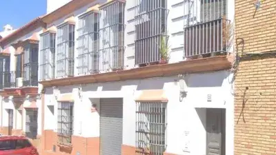 Casa en Venta Carmona Sevilla Inmueble Ocupado Gran Inversion