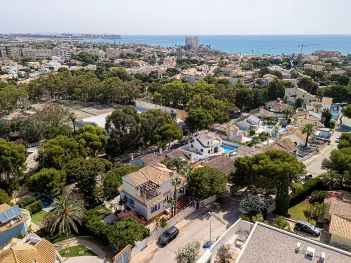 3 Bed Townhouse for sale