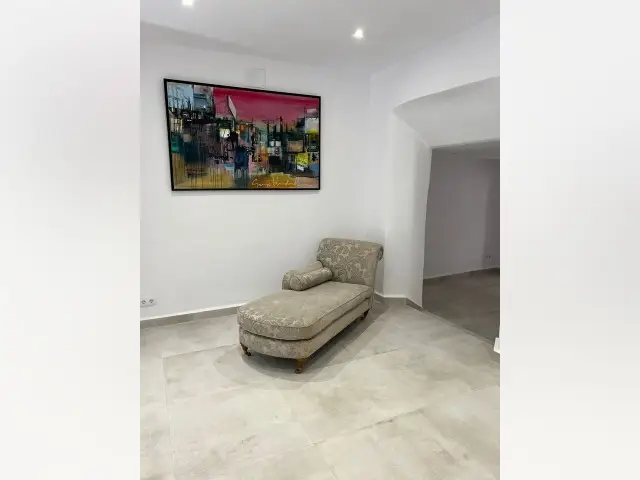 Casa 5 Dormitorios Vall de Laguar Garaje Terrazas Vistas Fabulosas
