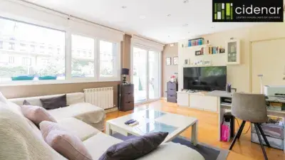 Casa para 3 Generaciones en Tafalla con Txoko
