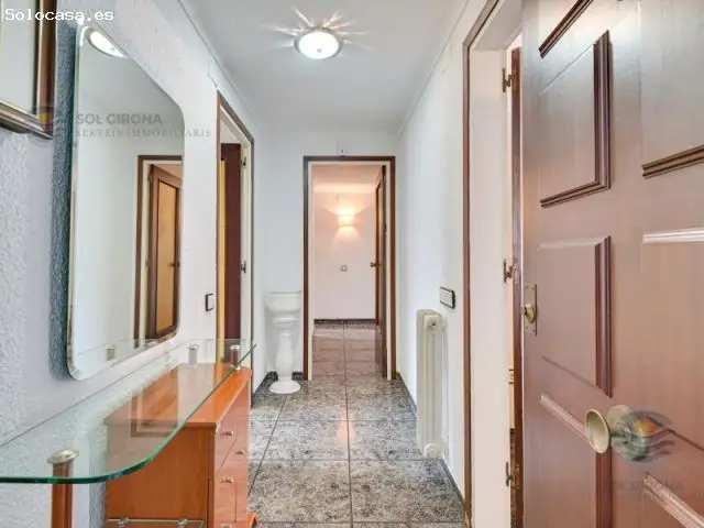 Piso en Venta Paseo Sant Joan Bosco 4 Habitaciones