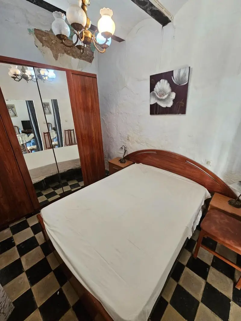 Apartamentos en Venta en Vejer de la Frontera Cadiz