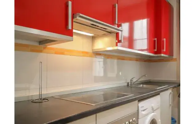 Alquiler piso amueblado 3 habitaciones Madrid Atocha