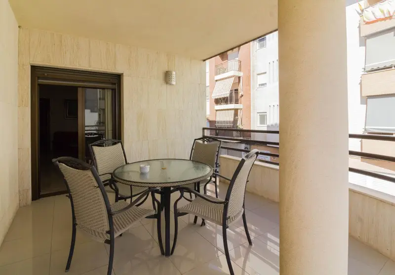 Venta Piso 5 Dormitorios 3 Baños Callosa Segura