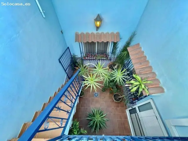 Chalet Mediterraneo Santa Pola Lujo 5 Habitaciones Piscina Privada