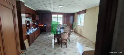 Casa en Venta en Avión Ourense 500m2