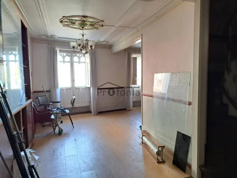 Casa con encanto y vistas en Valdoncel Betanzos