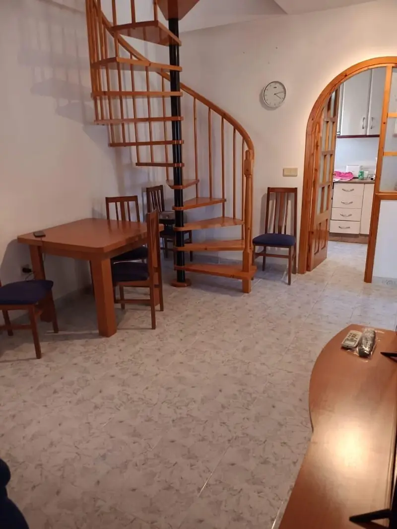 Bungalow en Alquiler Playa Flamenca Orihuela Alicante