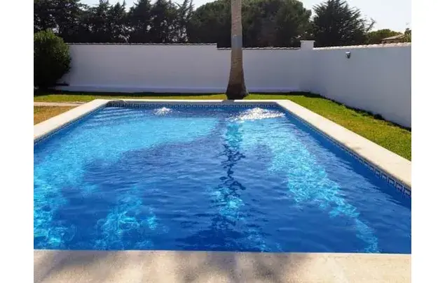 Alquiler Apartamento 3 Dormitorios Chiclana de la Frontera